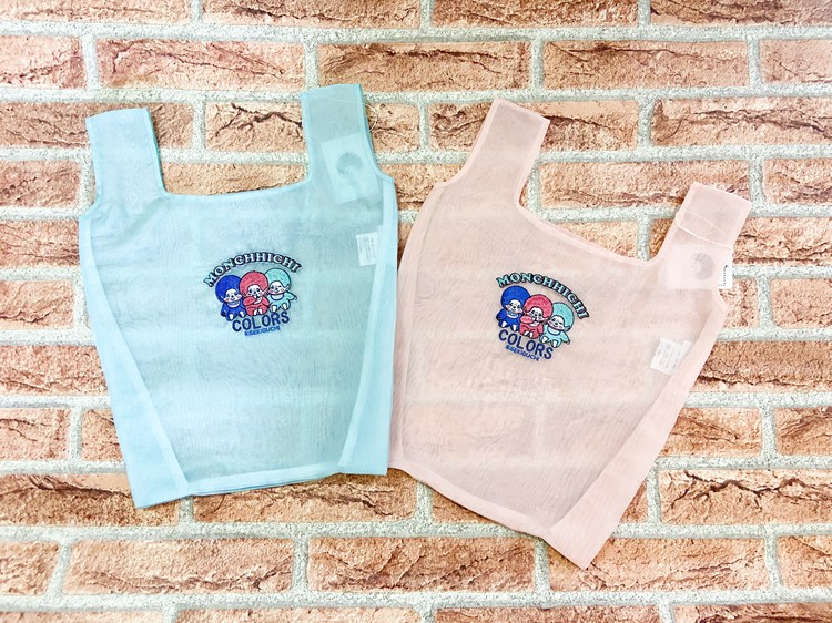 新商品！ちょっぴりエレガントなセレクトラインシリーズ発売